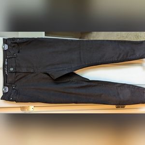 INC Curvy Fit Skinny Leg jeans